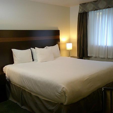 Best Western Alderwood Lynnwood Dış mekan fotoğraf