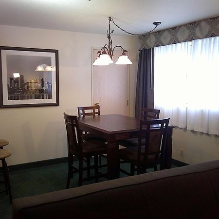 Best Western Alderwood Lynnwood Dış mekan fotoğraf