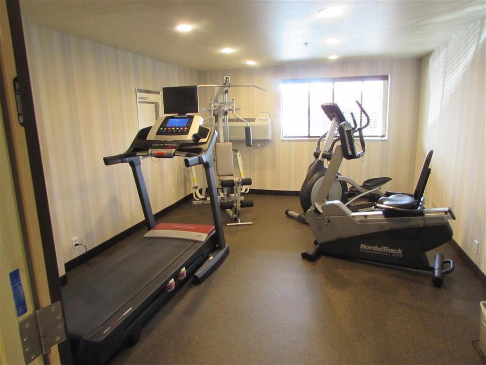 Best Western Alderwood Lynnwood Konforlar fotoğraf