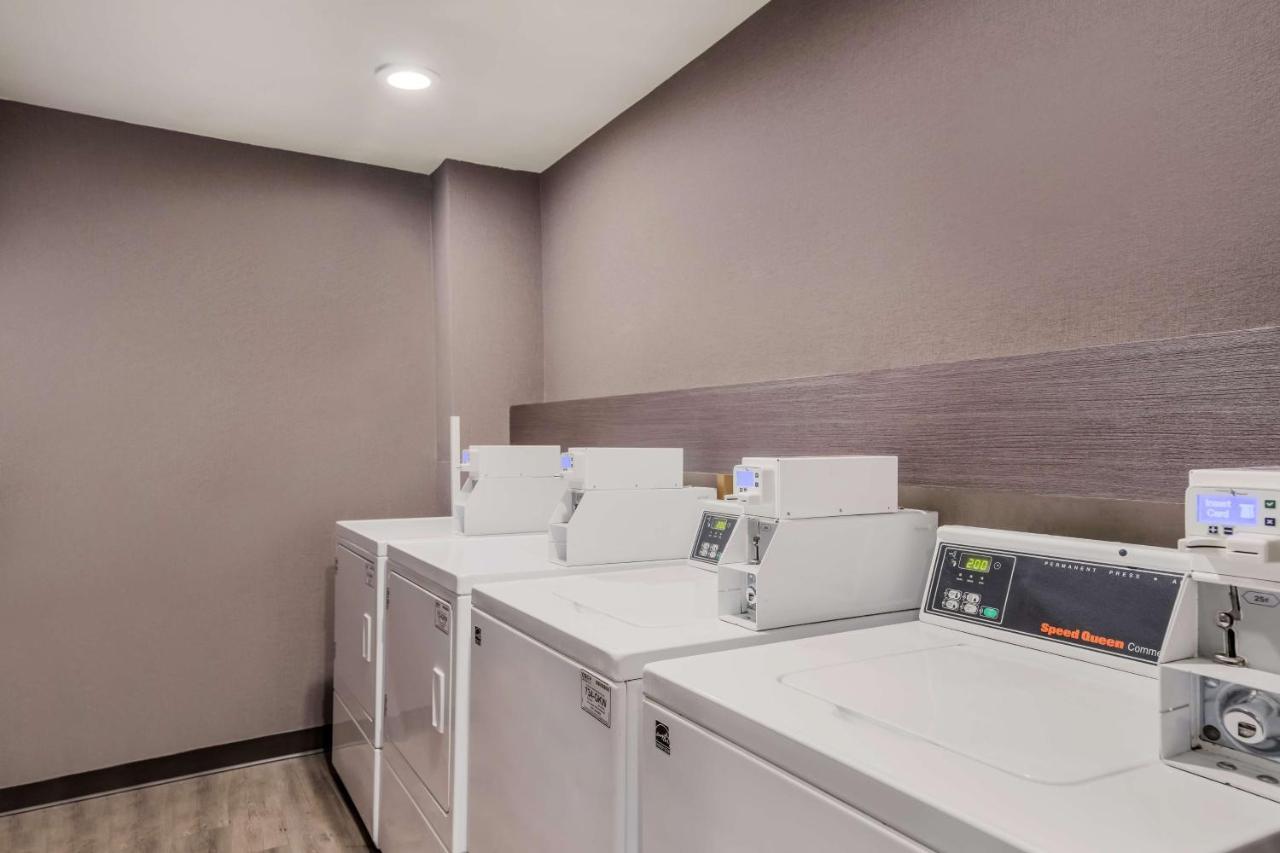 Best Western Alderwood Lynnwood Dış mekan fotoğraf