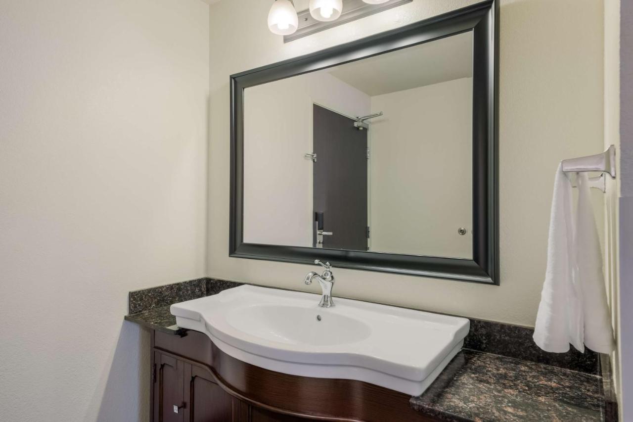 Best Western Alderwood Lynnwood Dış mekan fotoğraf