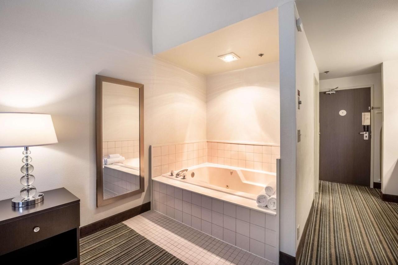 Best Western Alderwood Lynnwood Dış mekan fotoğraf