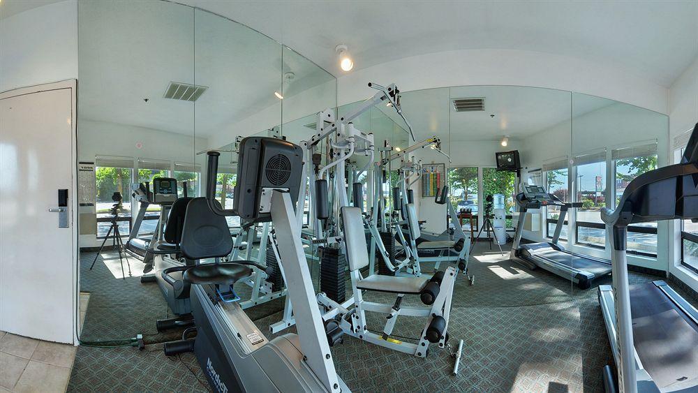 Best Western Alderwood Lynnwood Dış mekan fotoğraf